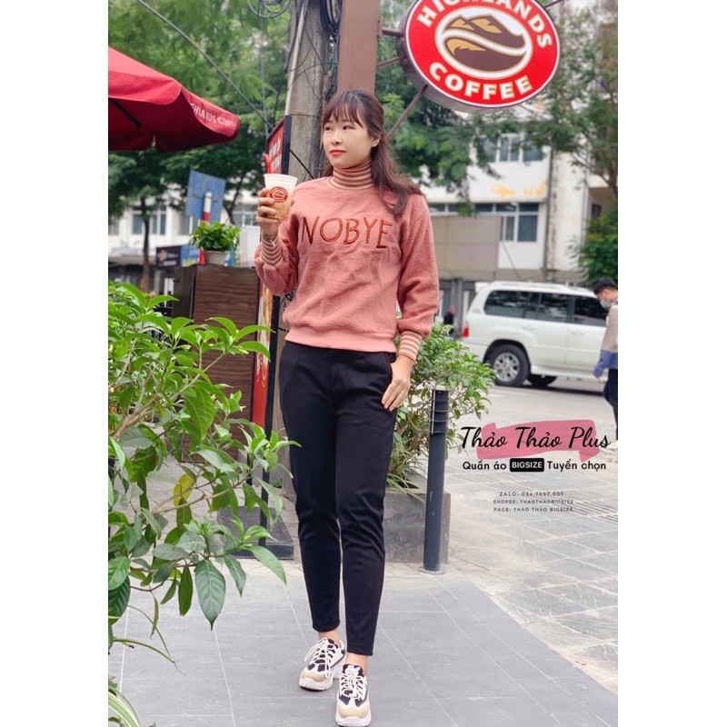 QUẦN BAGGY DẠ CO GIÃN | BigBuy360 - bigbuy360.vn