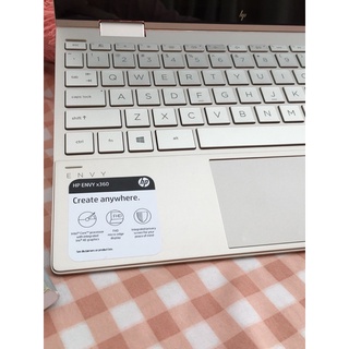 máy tính hp envy