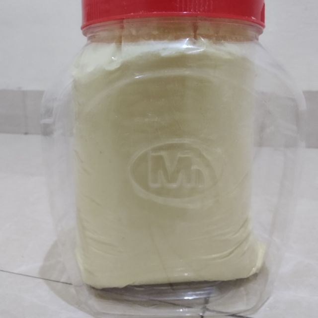 Tinh bột nghệ