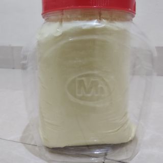 Tinh bột nghệ