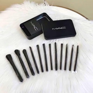 Bộ cọ make up