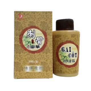 Gai Cốt Hoàn Fuwah-Hk [Chính Hãng]