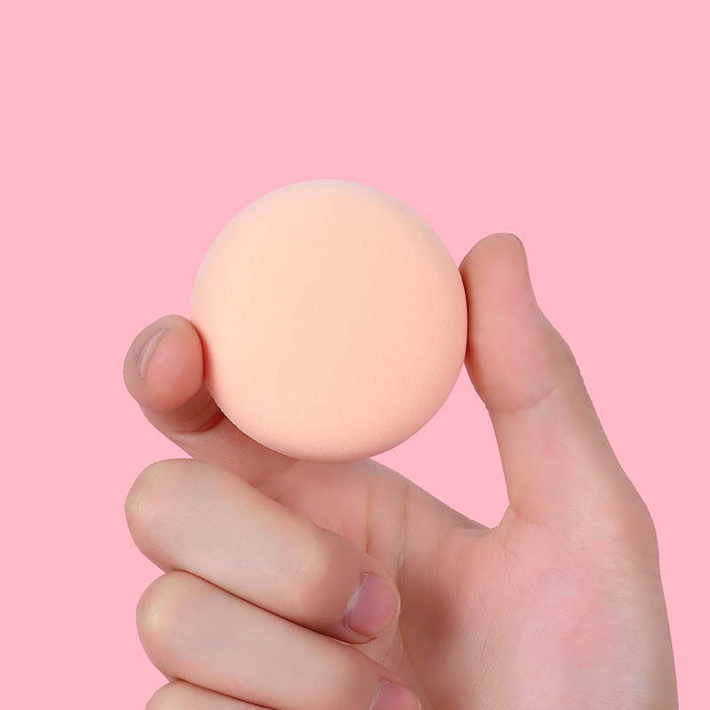 [Hàng mới về] Mút Trang Điểm Hình Quả Trứng Màu Sắc Ngẫu Nhiên