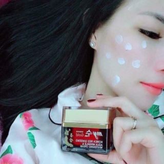 Kem sâm hàn quốc _ Chính hãng 100%