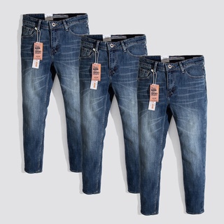 Quần jeans dài just men 220032.4