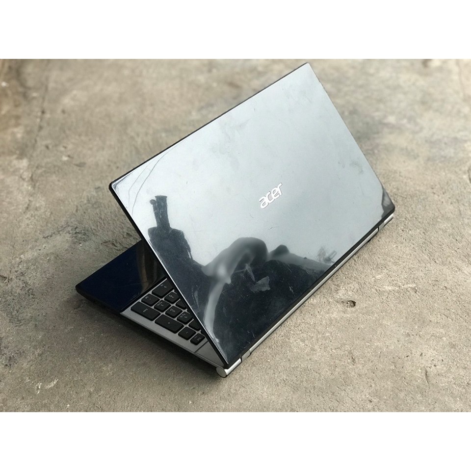 LAPTOP ACER V3-571 I5-3210M/ RAM 4G / HDD 500G | BigBuy360 - bigbuy360.vn