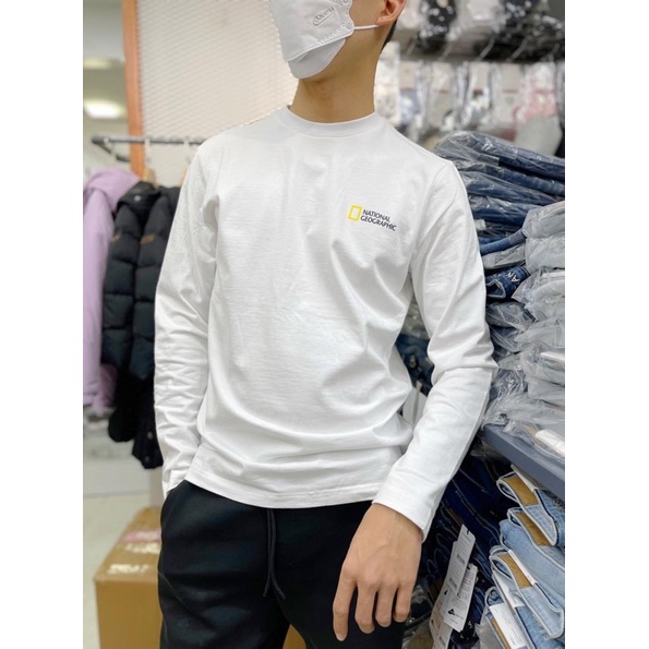 Áo nỉ nam national