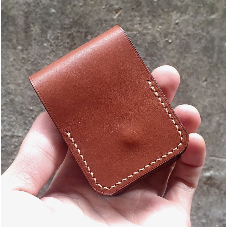Bao da bật lửa handmande