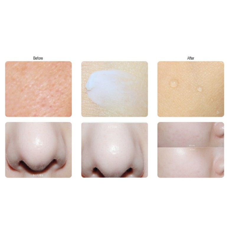 Balm kiểm soát dầu (Kem lót kiềm dầu) Tonymoly EGG PORE SILKY SMOOTH BALM | BigBuy360 - bigbuy360.vn