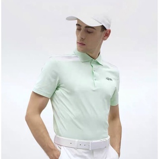 Áo golf nam - Áo golf ngắn tay Honma - mẫu 2022 hàng nhập khẩu