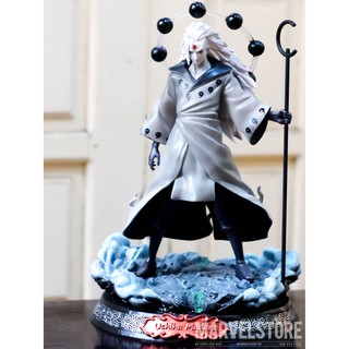[MARVELSTORE] Mô hình Uchiha madara lục đạo
