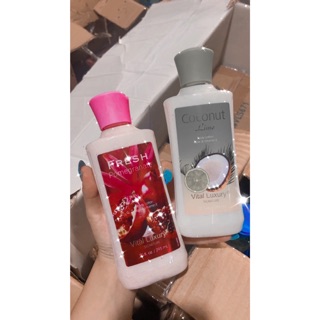 Sữa tắm hương nước hoa Vital Luxury