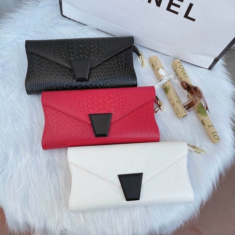 Túi ví cầm tay thời trang