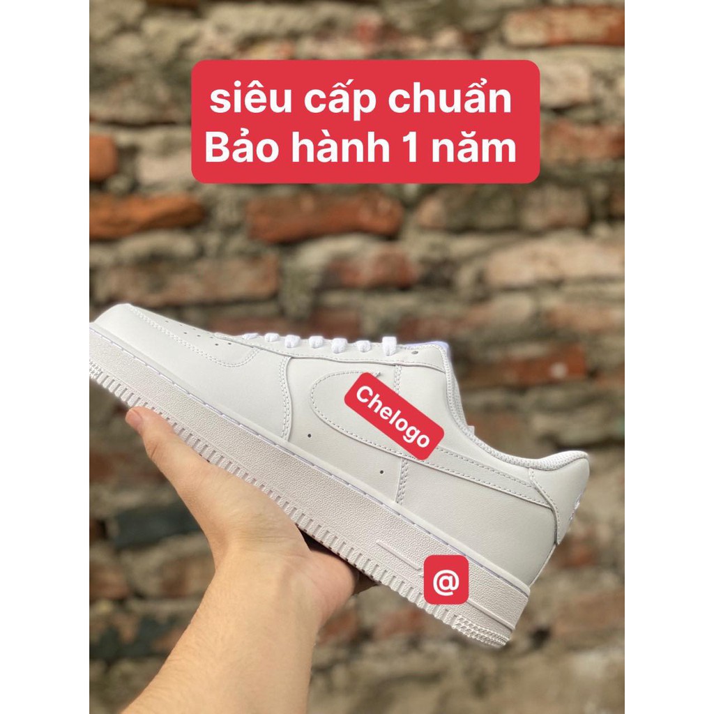 { Ho.àng Tặ.ng Tất} Bảo Hành 1 năm Kèm dây thêm A ép một Trắng Phún Siêucapchuan