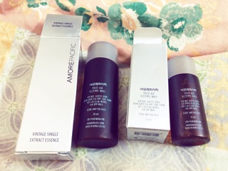 Nước thần AmorePacific