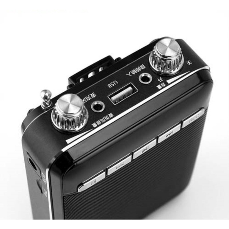 Máy trợ giảng BOHAI N887- BOHAI N883 - Máy Trợ Giảng Zansong S570 - Wireless Micro ZANSONG V16 KÈM Mic Không D