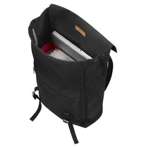 Balo Kanken Foldsack No. 1 - Black