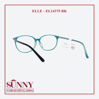Gọng Kính Nữ Elle EL14375