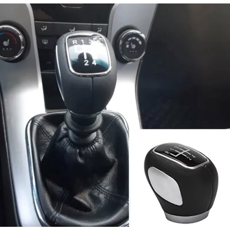 Núm Cần sang số cho Xpander - Chevrolet Cruze Cao Cấp