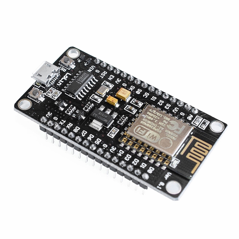 Mô-đun phát triển Internet không dây NodeMCU V3 ESP-12E ESP8266 chất lượng cao | BigBuy360 - bigbuy360.vn