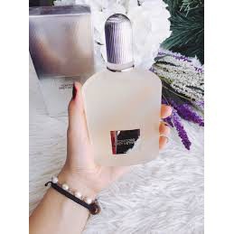 [Mẫu thử] Nước hoa nam Grey Vetiver của hãng TOM FORD