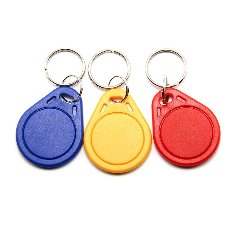 Móc Chìa Khóa Đựng Thẻ Tiện Lợi | BigBuy360 - bigbuy360.vn