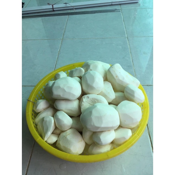 Bột Nưa Nguyên Chất 100%