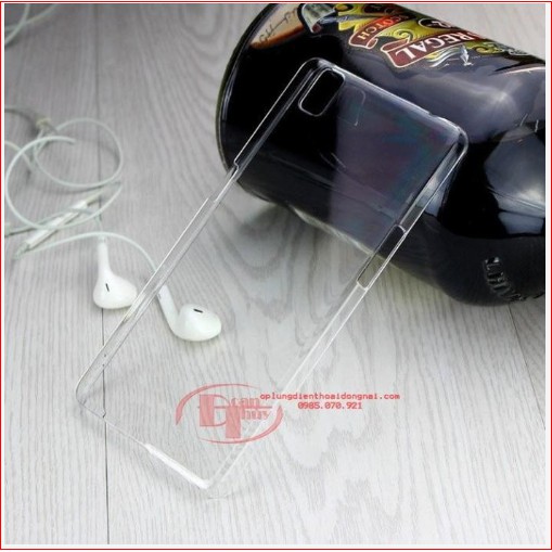 Combo Ốp dẻo Oppo R7S trong suot loai A