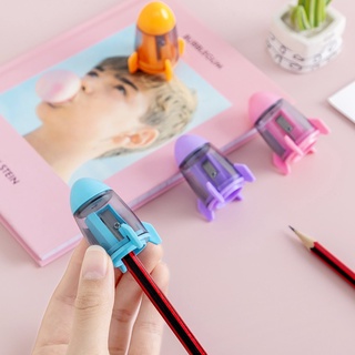 Gọt bút chì hình tên lửa giá siêu rẻ