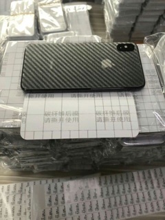 Miếng dán cacbon các mã máy iphone
