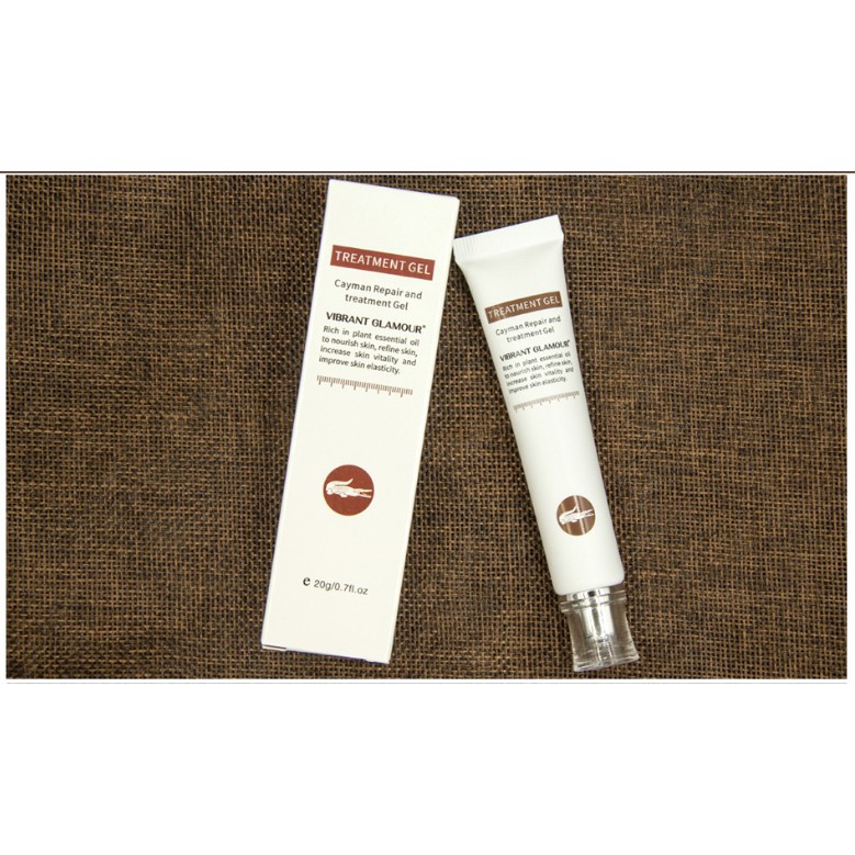 Kem Làm Mờ Sẹo Vibrant Glamour Treatment Gel VG