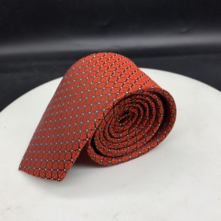 Cà vạt công sở ô vuông (TP)