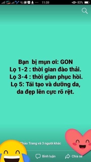 SERUM GON DƯỠNG TRẮNG HỒNG DA