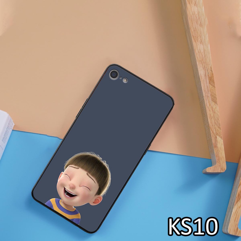 [SIÊU ƯU ĐÃI] Ốp lưng Oppo A39/A57/F3-LITE in hình BABY BOY siêu đẹp, độc, lạ_KINGSTORE.HN_Ốp lưng điện thoại