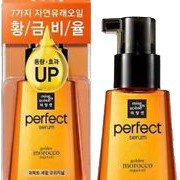 DƯỠNG TÓC - PHỤC HỒI TÓC