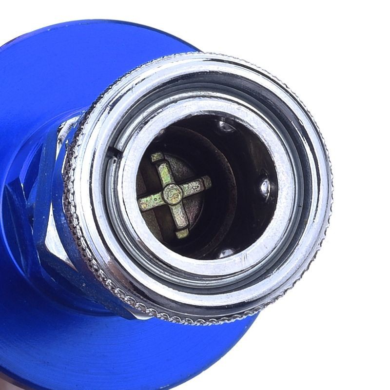 Bộ Lọc Hơi Nước Dùng Cho Phun Sơn Pu, Kèm Bộ Nối