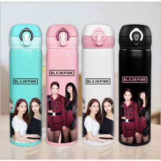 Bình giữ nhiệt BLACK PINK nhiều màu