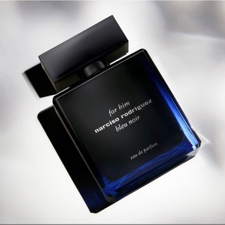 Narciso Rodriguez Bleu Noir For Him EDP