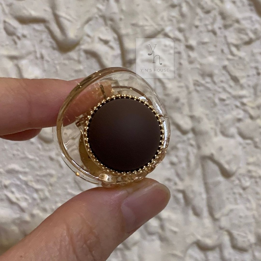 KẸP MÁI TRÒN - KẸP ĐỈNH ĐÍNH ĐÁ - KẸP TÓC HÀN QUỐC - KẸP NỬA TÓC
