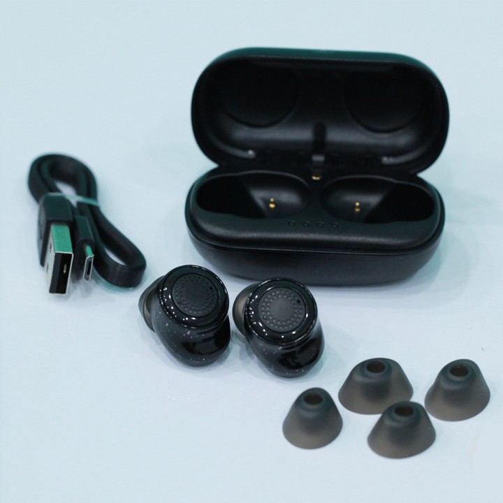 Tai nghe Bluetooth True Wireless Remax Earbuds TWS-2S