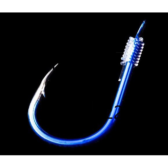 Lưỡi Thẻo Đôi Câu Đài, Lưỡi Câu Buộc Sẵn Cao Cấp