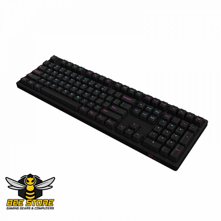 Bàn phím cơ AKKO 3108 Midnight