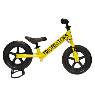 Xe thăng bằng nimbus triceratops vàng