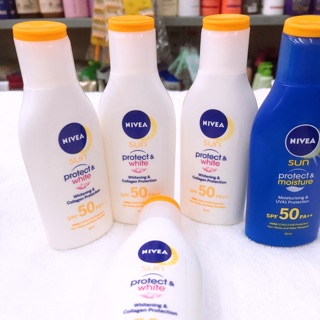 Kem chống nắng NIVIA