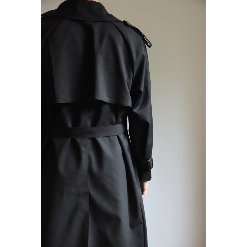 Mangto kaki Korea dáng suông