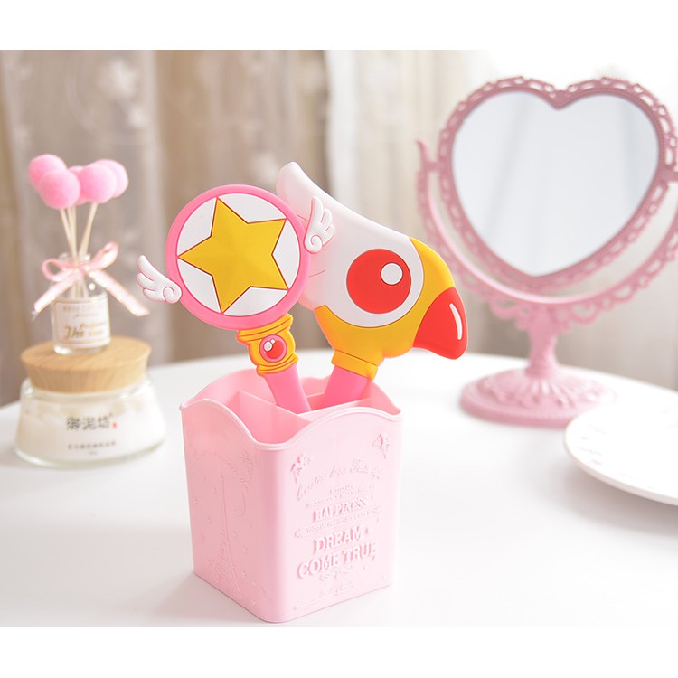 Gương Sakura hường phấn cute - Cardcaptor Sakura - Baystore