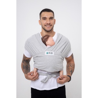 Địu vải BUBI Sling Gen 2 Flex