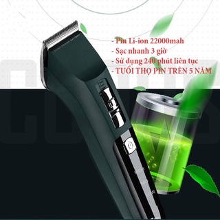 Tông đơ cắt tóc công suất 7w codos T10