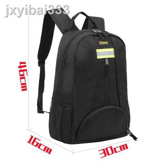 Balo Canvas Dày Dặn Cỡ Lớn Đựng Đồ Nghề Điện Cho Nam