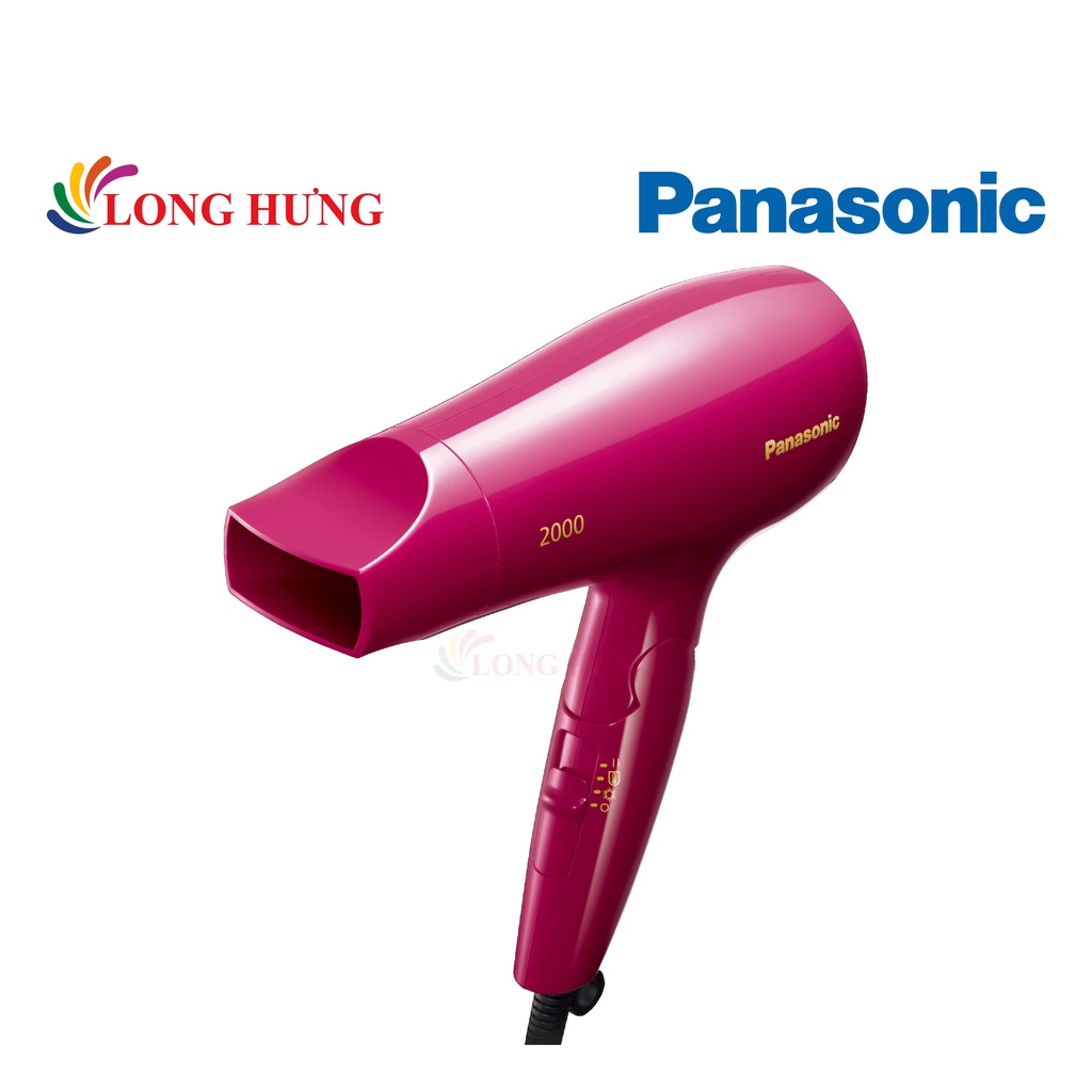 Máy sấy tóc Panasonic EH-ND64-P645 - Hàng chính hãng
